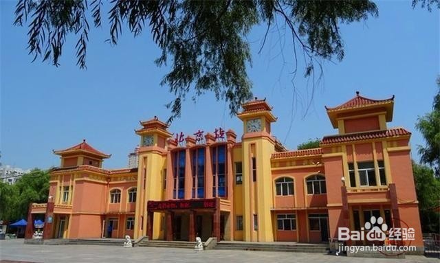 哈尔滨中央大街旅游怎么样