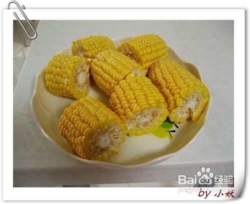 抗癌美食——玉米排骨羹
