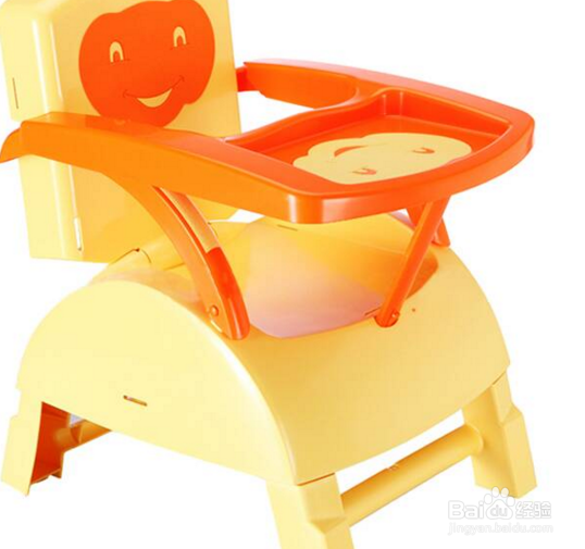 如何选购宝宝的餐桌椅？