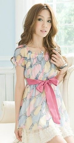 美白食物让你的美白吃出来