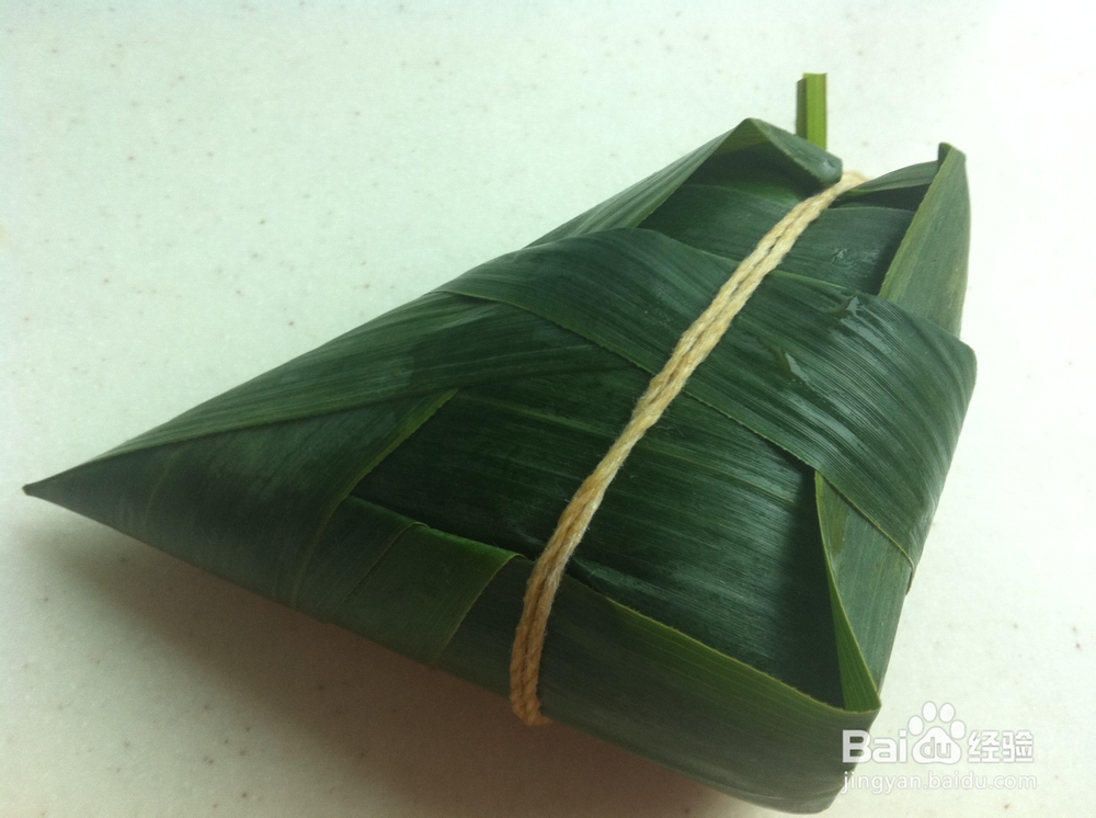 端午节 香糯肉粽
