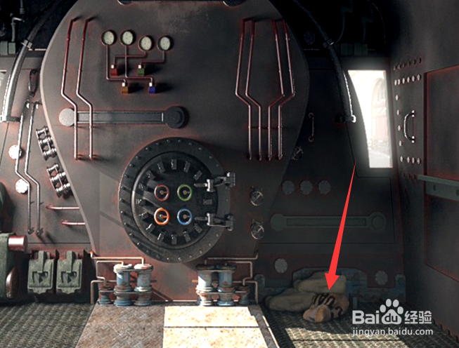 逃出神秘宫殿第3关攻略