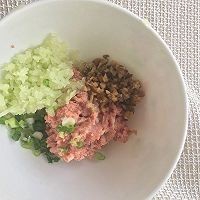 鲜香馄饨制作方法