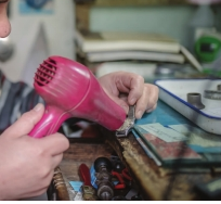 大连手表进水了怎么处理