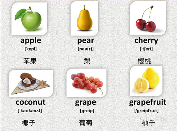 如何背英文单词
