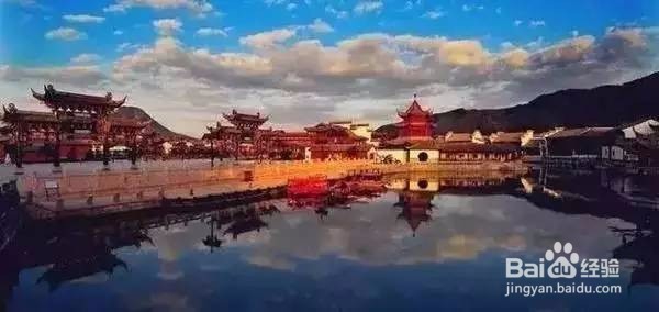 全国免费5A级旅游景点攻略
