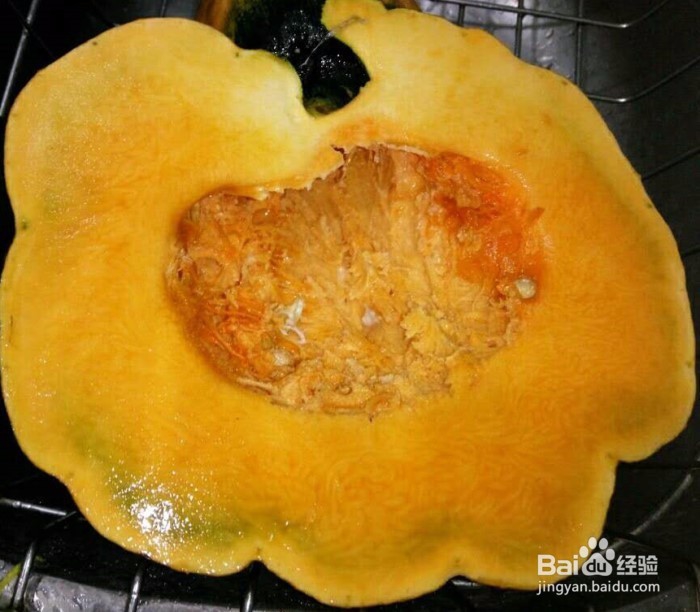 南瓜怎样炒既好吃，还不烂