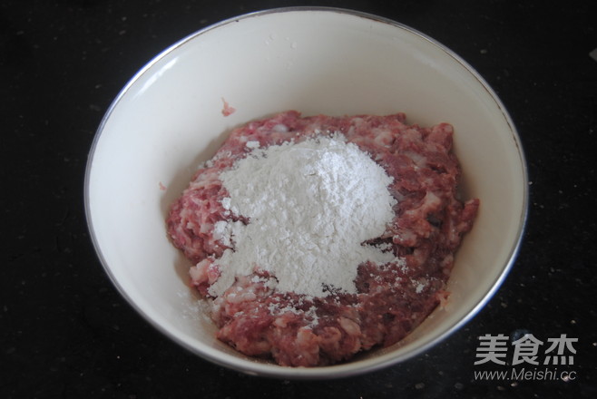 昆布丸子的做法