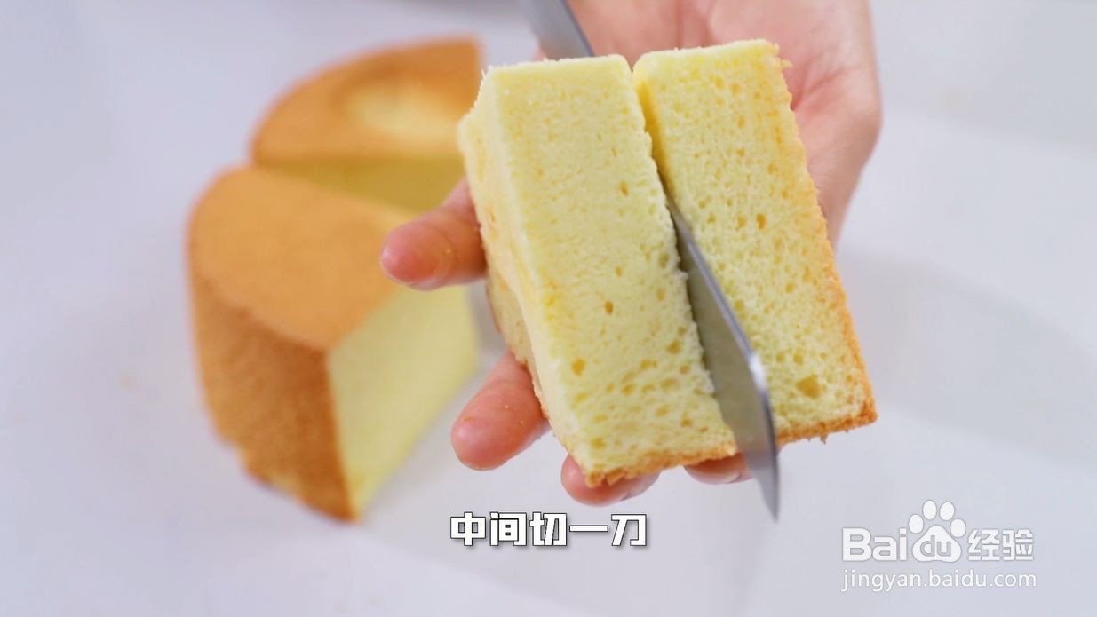 日式冰乳酪蛋糕的做法
