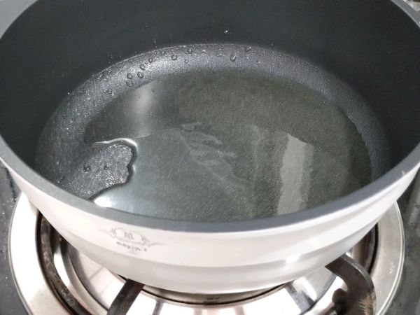 糖醋茄子盖浇饭