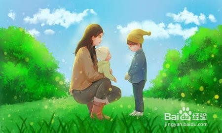 分析要不要生二胎