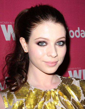 马尾亦性感，9款明星派对发型