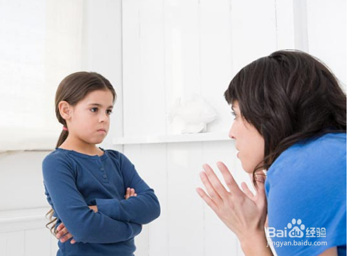 如何让孩子学会接受批评？