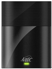 怎么判断旺网车智汇在安装时亮灯是否正常？