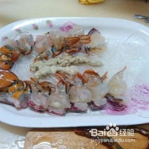 美洲螯龙虾 做法