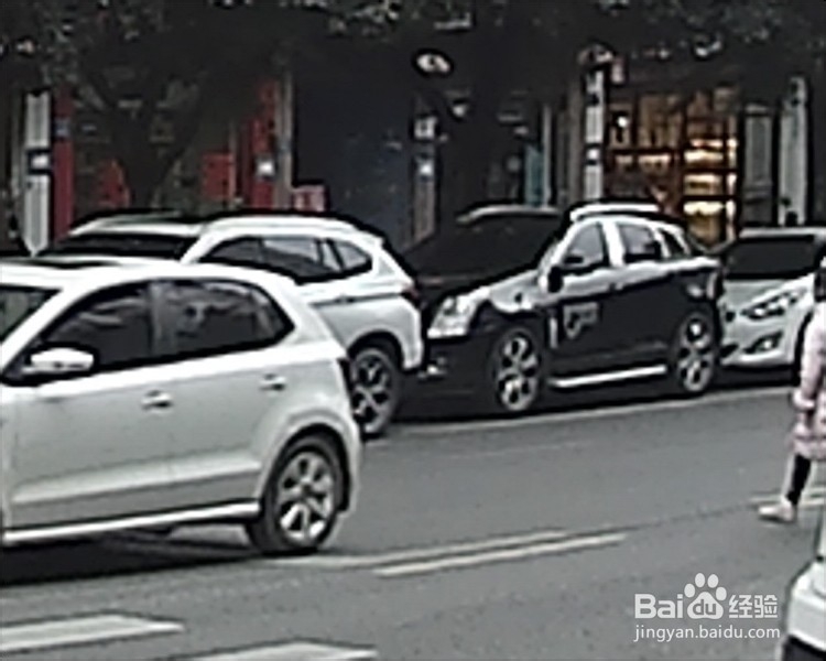 DOD ZS35W行车记录仪开箱晒物