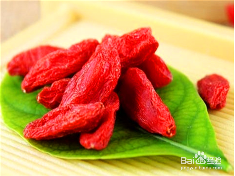 枸杞的烘干工艺和枸杞烘干机的选择
