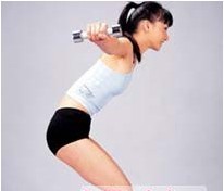 怎样瘦小臂最有效