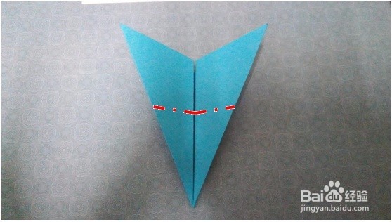 【折纸教程】怎样折一个五角星