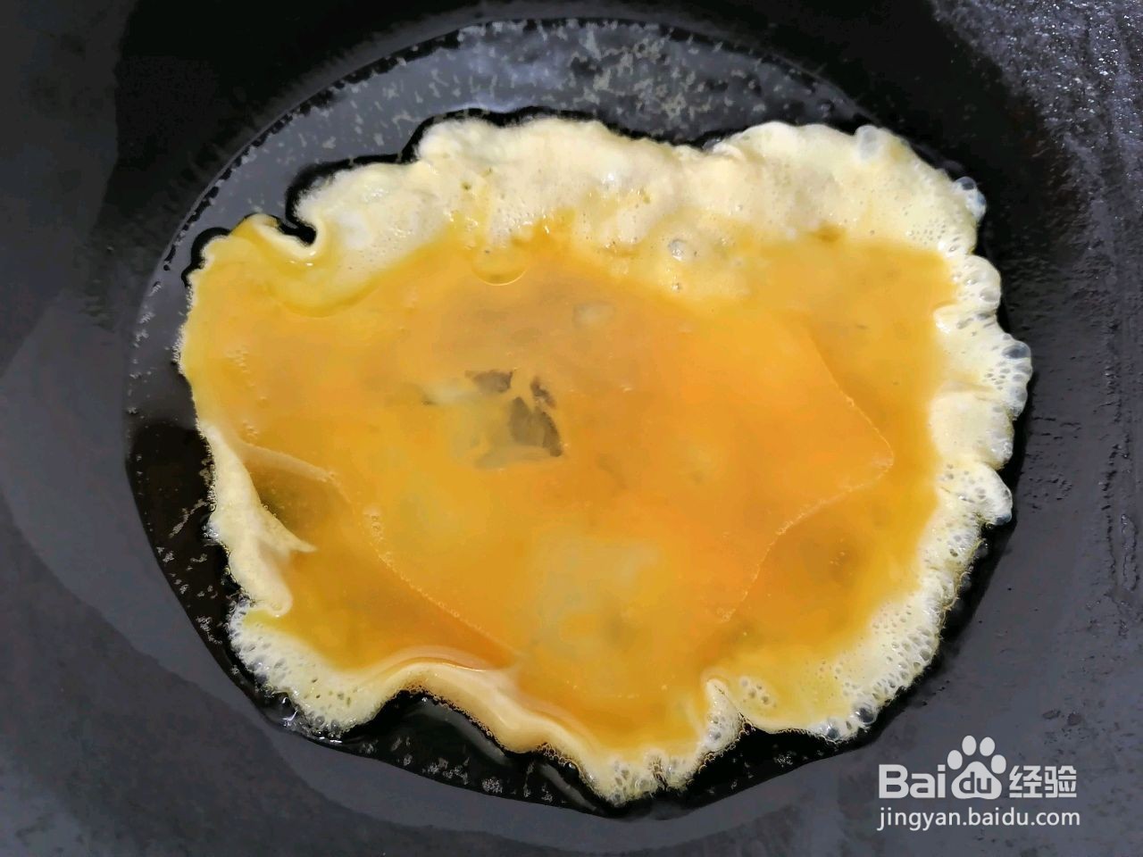 黄瓜木耳炒鸡蛋的做法