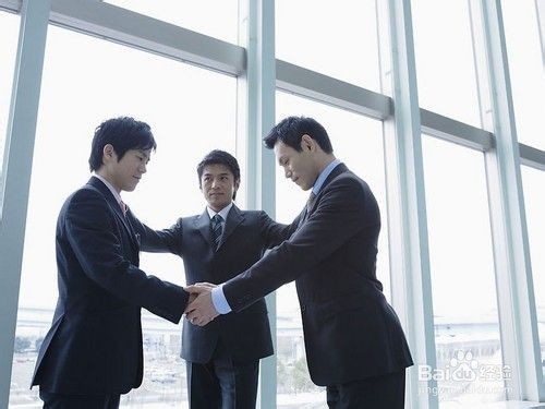 与供应商的12种谈判技巧