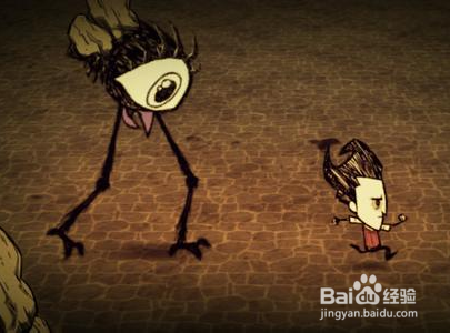 《饥荒》游戏如何补脑力