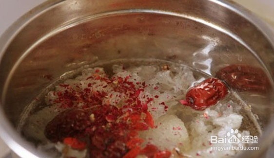 女人月经之后吃这个，保证你满脸的胶原蛋白！