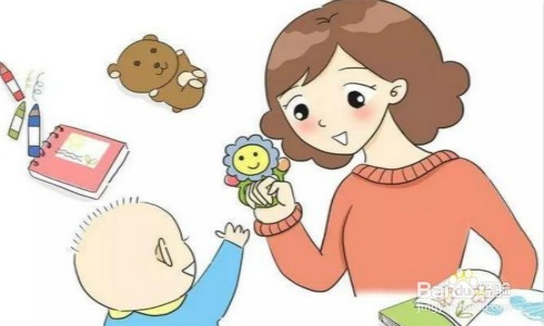 怎样提高孩子的专注能力?