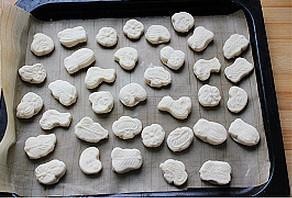 正宗巧果的做法