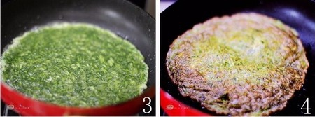 新鲜茴香菜怎么吃法