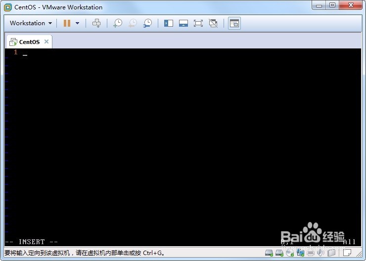 教你怎么在linux下用C写一个HelloWorld(GCC版)