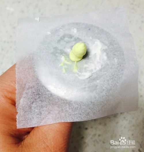 草莓慕斯蛋糕怎么做漂亮