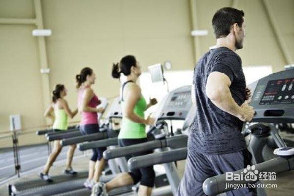 健身跑的益处以及如何科学进行健身跑