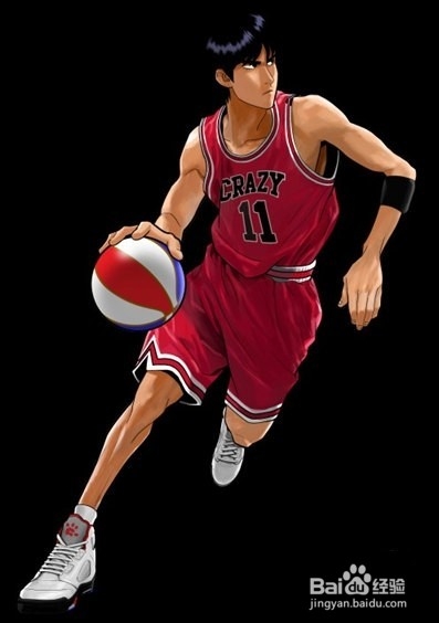 挑战新人王 《大灌篮》教你培养梦之队