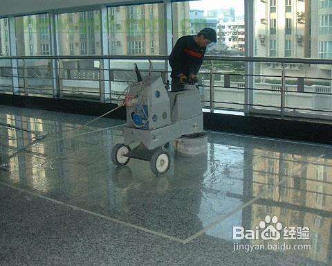 开荒保洁的内容是什么?