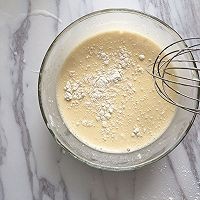 怎么做芒果班戟