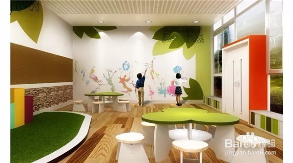 幼儿园装修做到环保需要注意哪些