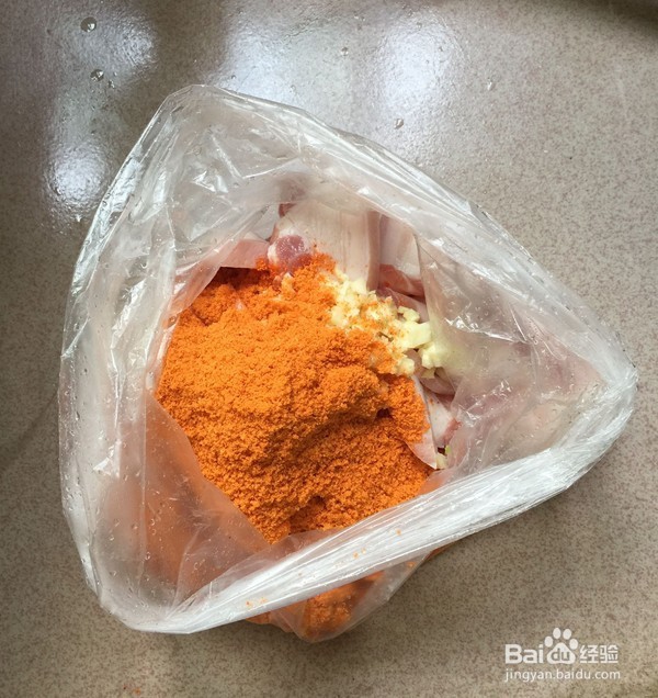 如何做美味的香煎五花肉