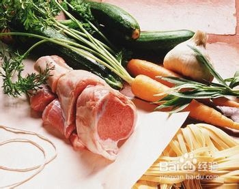 再生障碍性贫血的饮食方法是什么