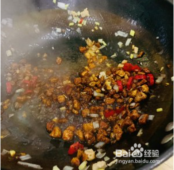 彩椒炒肉(柿子椒炒肉)