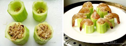 虾仁干的家常做法