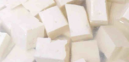 家常麻婆豆腐的做法