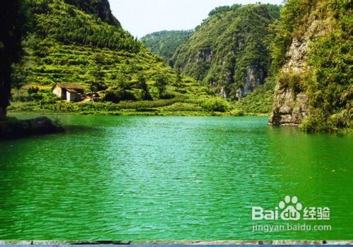 穷游张家界攻略