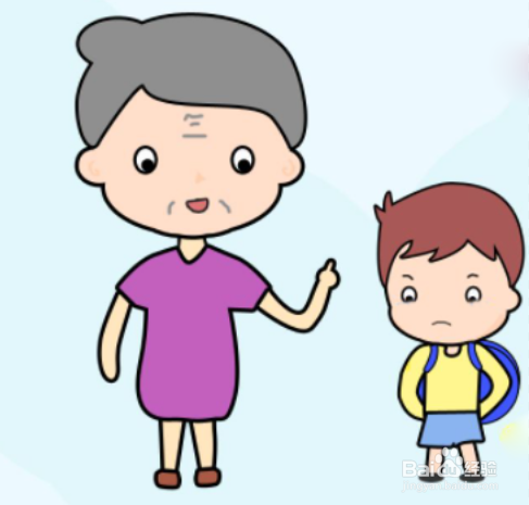 孩子说不想上幼儿园怎么回答