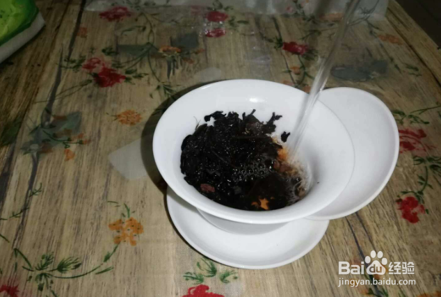 普洱茶的冲泡方法和步骤技巧