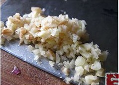 清蒸“小”闸蟹