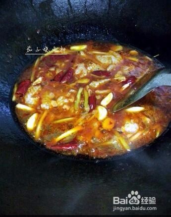 简单易学的茄子烧鱼柳的家常做法