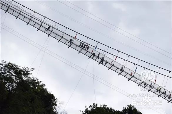 昆明青龙峡风景区有什么好玩的