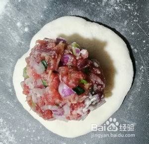 怎么做牛肉馅饼