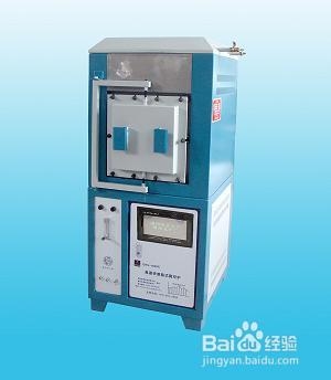 真空气氛炉炉膛清洗常用方法